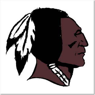 Washingtoooon Football Team 13 Posters and Art
